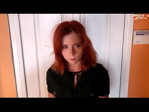 ❤️ Gardiani i Sigurimit dënoi një grua të bukur për vjedhje në dyqan - Cum In Mouth ❤ Porno në pornografi sq.qizpornolar.ru