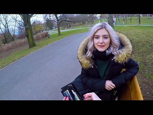 ❤️ Swallows sperma e nxehtë e një të huaji për para - blowjob në park nga Eva Elfie ❤ Porno në pornografi sq.qizpornolar.ru
